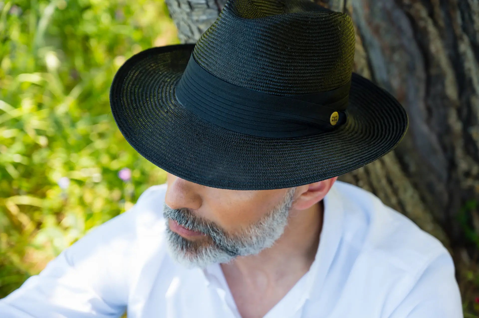 Cappelli Estivi da Uomo