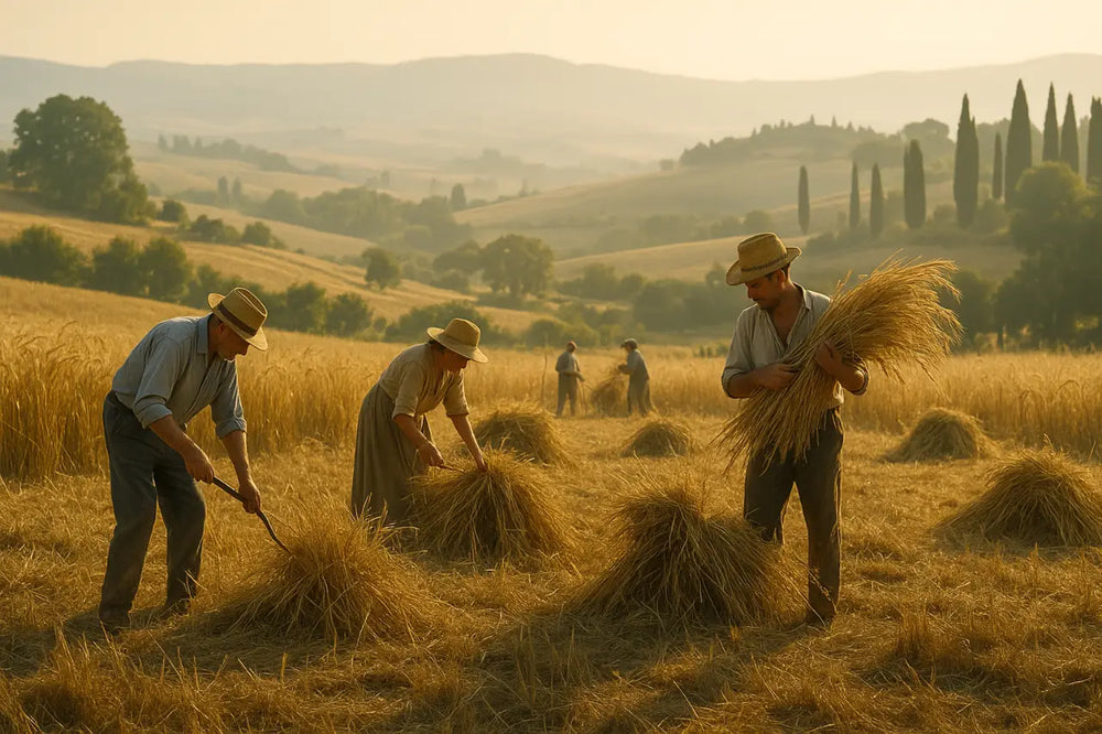 Cappelli di Paglia Italiani 2025: Tradizione Artigianale da Firenze