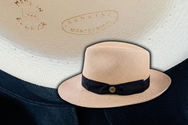 Cappelli Panama Montecristi: Artigianato e Qualità per l'Estate 2023