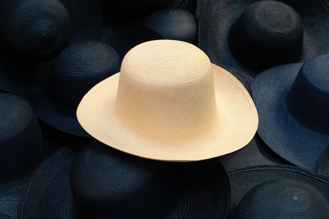 Acquista il tuo cappello panama estate online