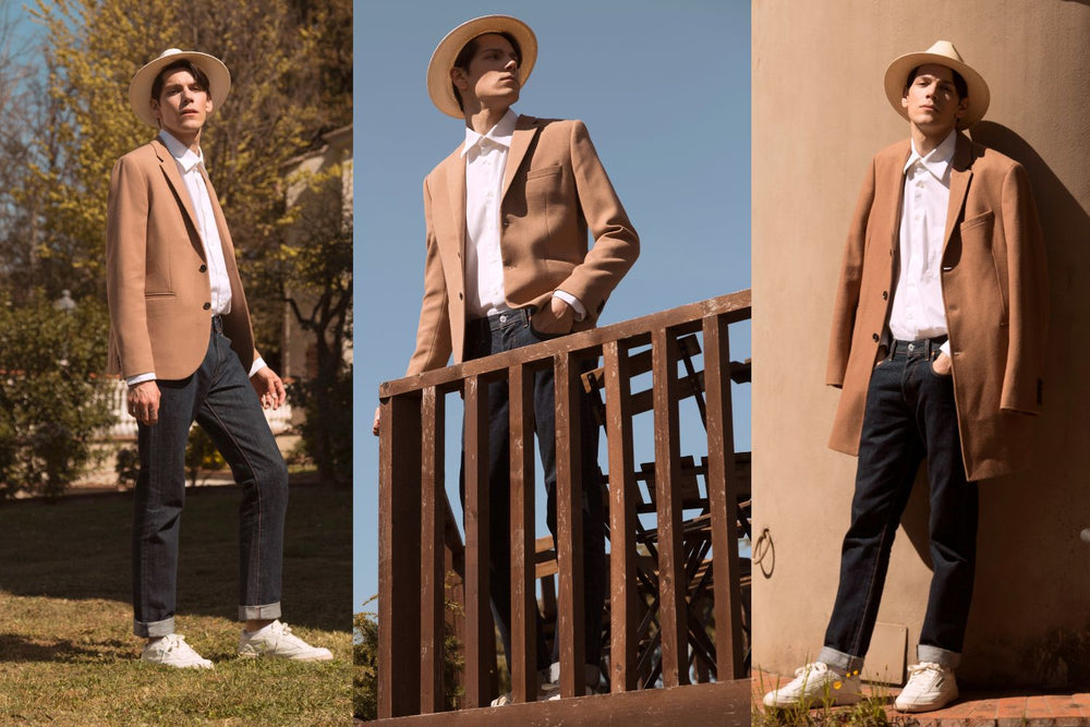 Cappello Panama Estate: Come Abbinarlo con il Tuo Outfit