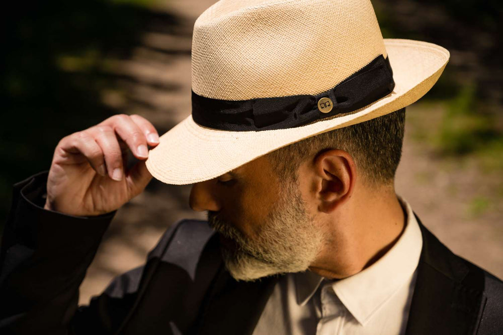 Scopri la straordinaria storia del cappello panama