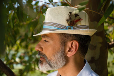 Scopri i Modelli di Cappelli Panama più Popolari per l'Estate 2023
