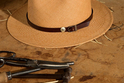 Scopri l'affascinante storia del cappello panama