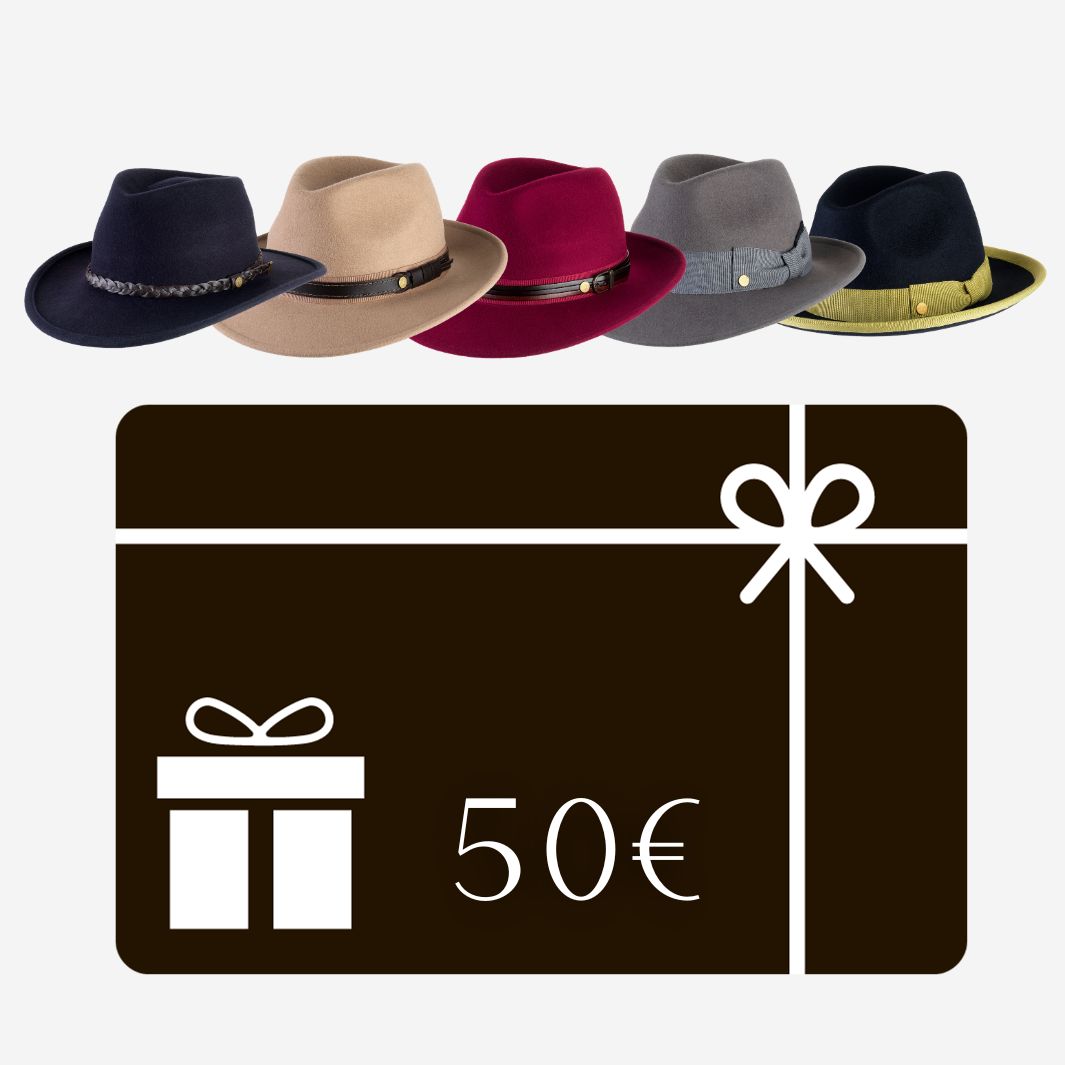 Buono Regalo - Gift Card - Consegna Immediata