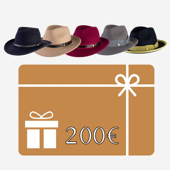 Buono Regalo - Gift Card - Consegna Immediata