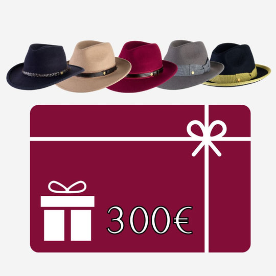 Buono Regalo - Gift Card - Consegna Immediata