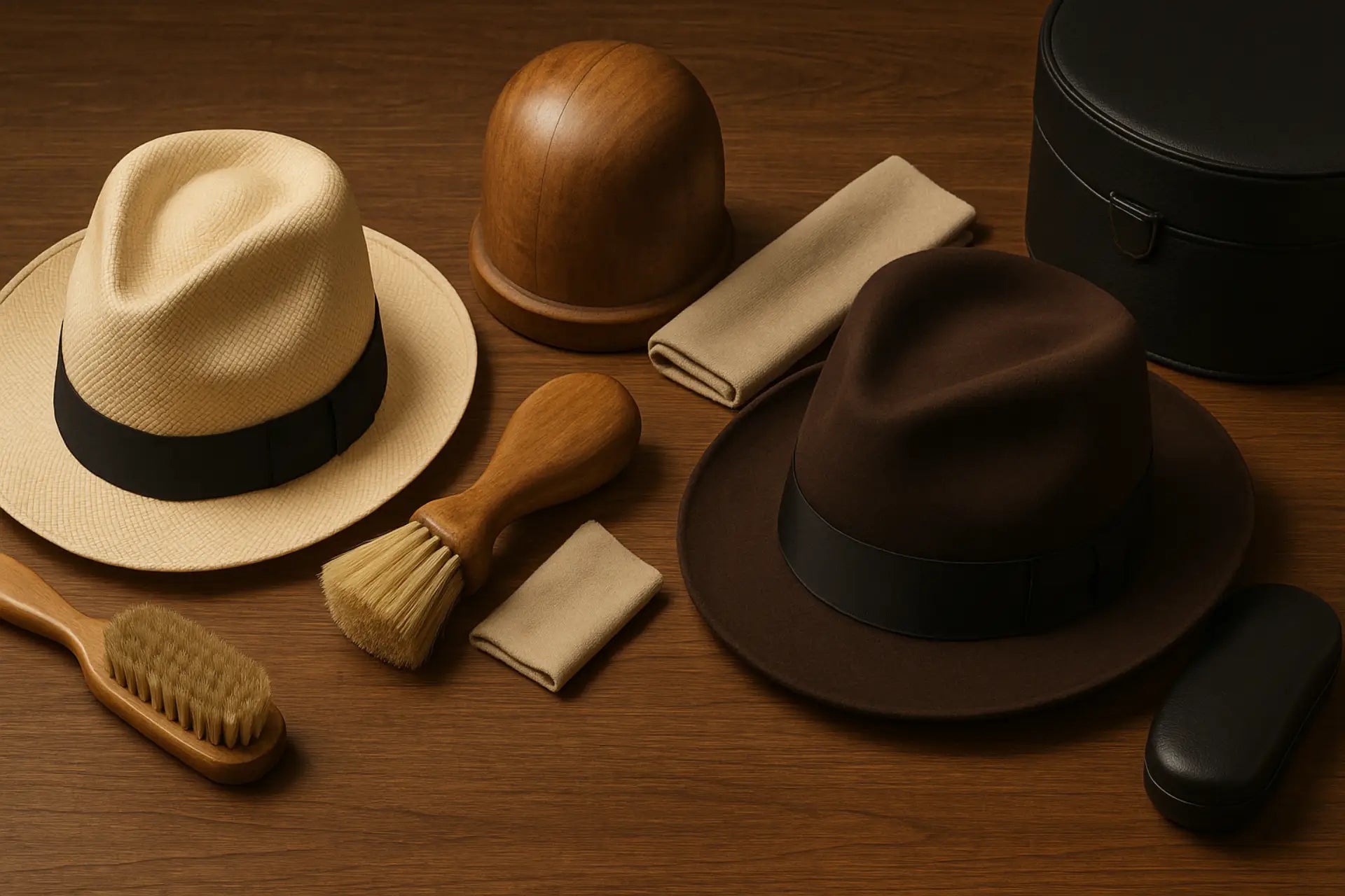Abbinamenti eleganti cappello panama fedora outfit raffinati estate 2025