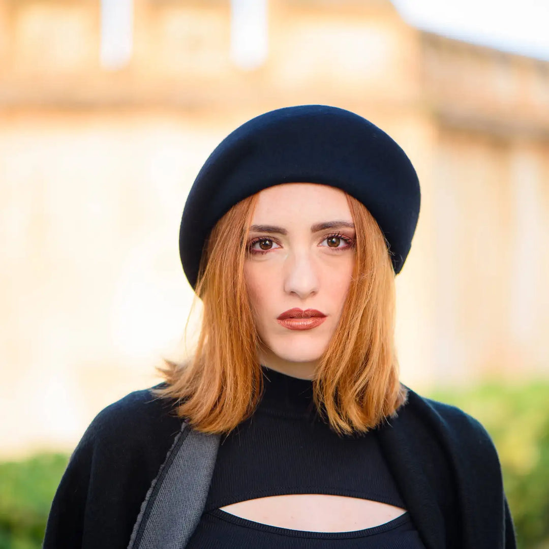 Xepst Cappello Turbante Donna Burka Donna Musulmano XEPST Set Di