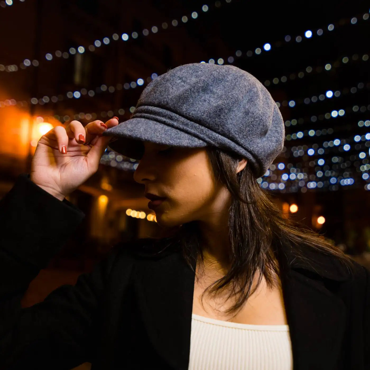 Francesi Basco Alla Parigina Basco Alla Francese