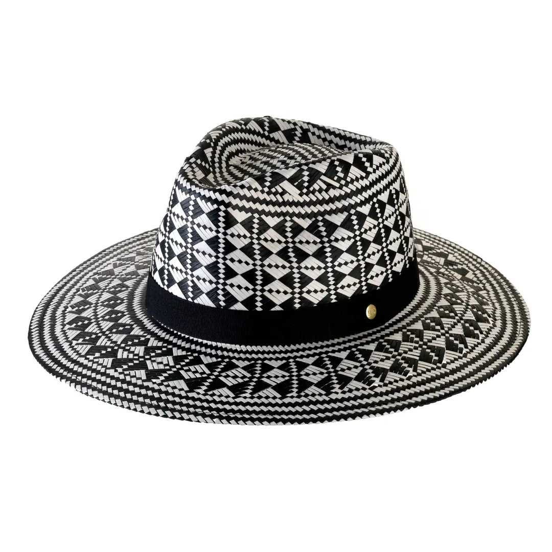 Cappello Tesa Larga Cappello Fedora Uomo E Donna - Feltro Con Tesa Cappello Tesa Larga Cappello Fedora Uomo E Donna - Feltro Con Tesa