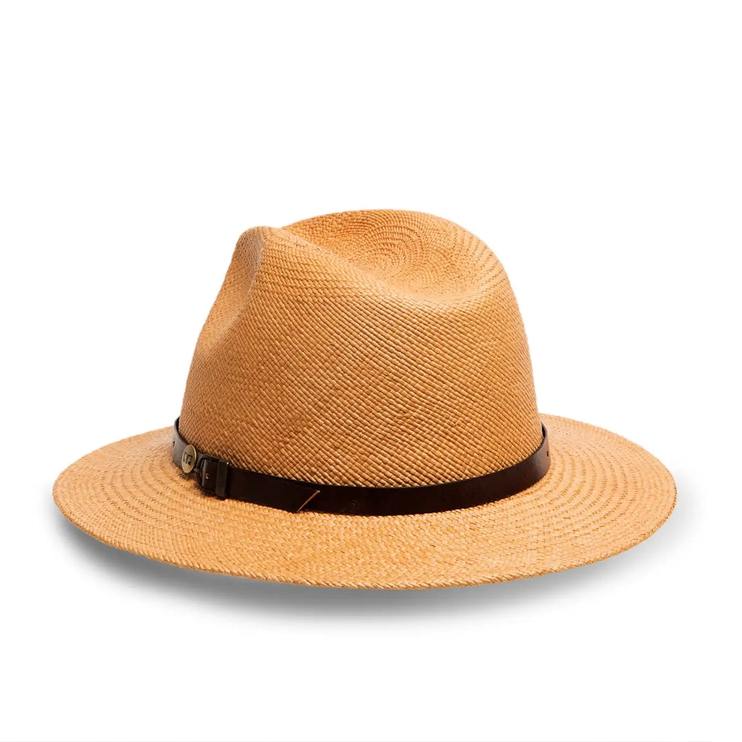 HARORU Uoo Donna Cappello Panaa Trilby Cappelli Fedora In Feltro A - Foto 4