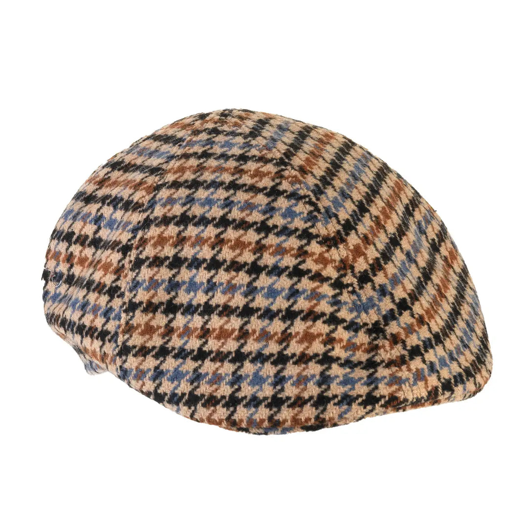 Coppola Irlandese Uomo Comoda e Calda Eleganza Quotidiana