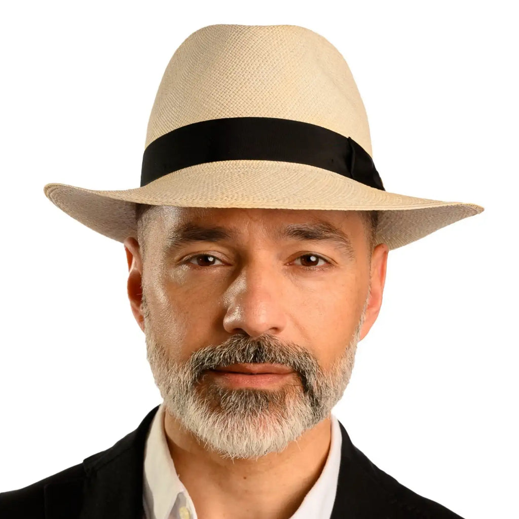 Cappello Panama Originale Prezzo Cappello Di Panama Brisa Superfino