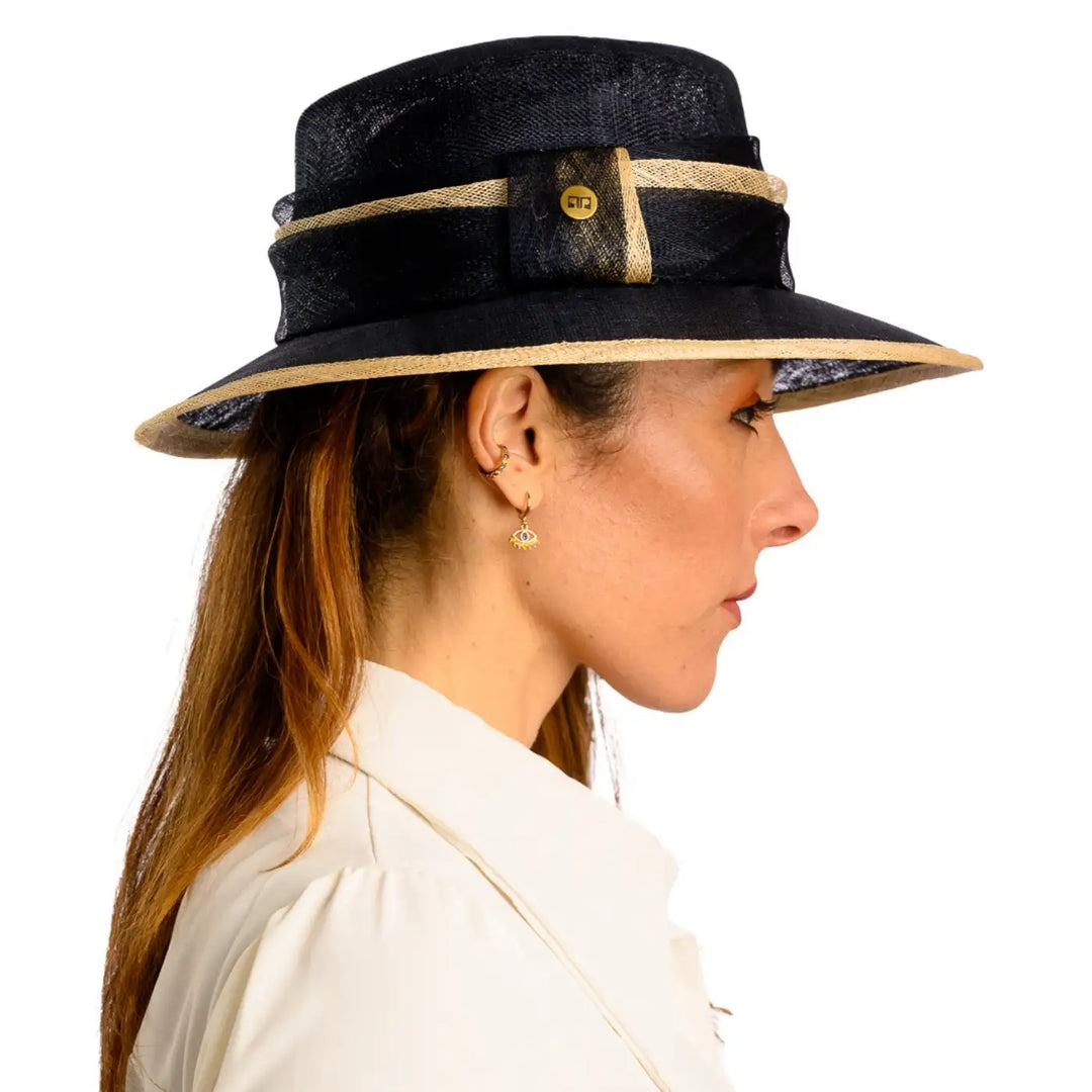 Cappello Donna Elegante Cappelli Eleganti Cappello Elegante Per