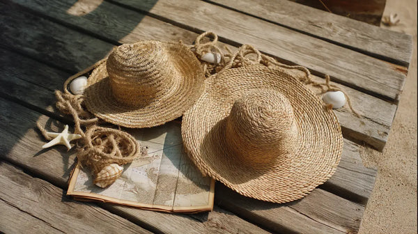 Cappelli per Vacanze 2025: Da Luglio a Settembre la Guida Definitiva