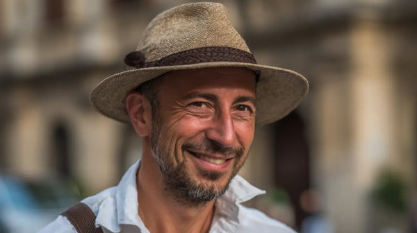 Cappelli per Set Fotografici: Guida Professionale 2025