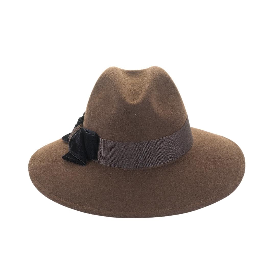 Fedora Tesa Larga
